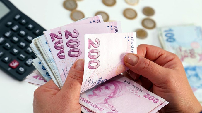 Yeni net asgari ücret sizce kaç TL olur?