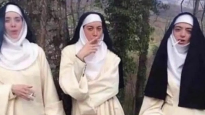 Sıgara kokan sevgiliye yaklaşır mısınız?