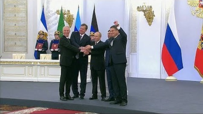 Türk milletinde neden Rus ya da Putin hayranlığı var?
