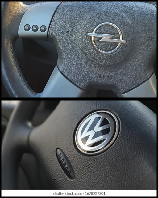 Opel Mi? (GM Opel) Volkswagen Mi?
