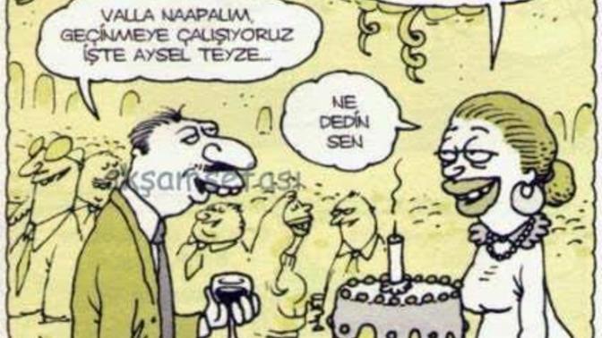 İlk buluşmada maaşın ne kadar diye soran bir kız itici midir?