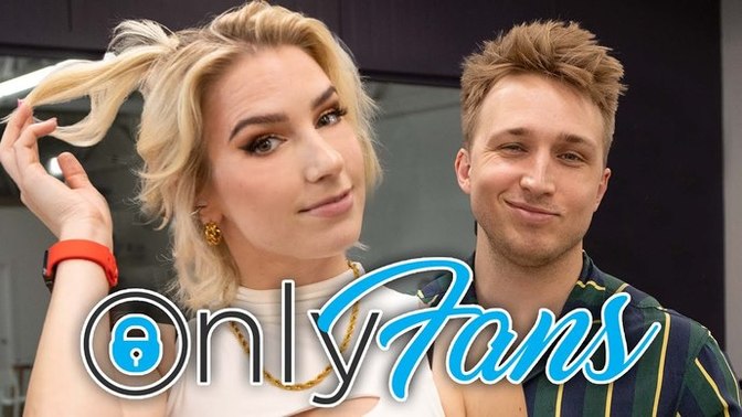 Onlyfans'a para harcayan erkek zengin midir, aptal mı?