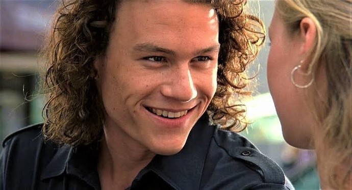 Joker tarihinin en iyisi Heath ledger?