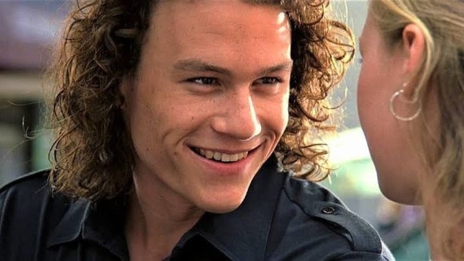 Joker tarihinin en iyisi Heath ledger?
