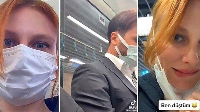 Bu ülkede kadın olmak çok güzel bir şey?