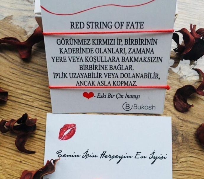 Farklı, belki garip inançların var mı?