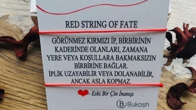 Farklı, belki garip inançların var mı?