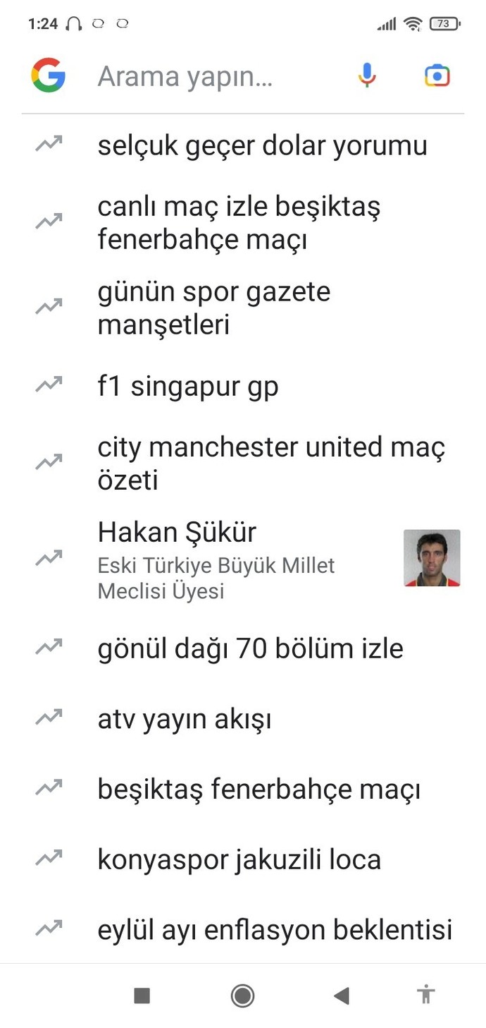 Bu şekilde 🤣🤣