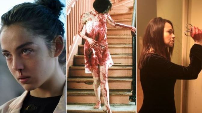 Korku film izlemekten haz alan karşı cinsten rahatsız olur musunuz?