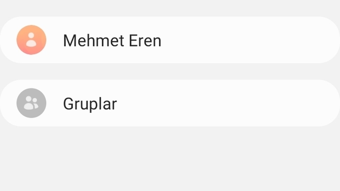 Rehberinizde kaç kişi var?