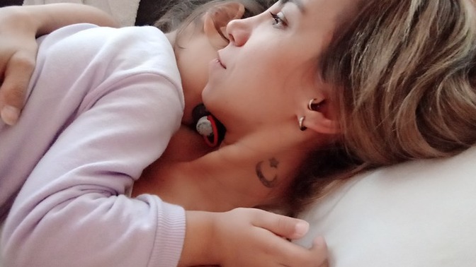 Öfke kontrolü olmaması küçük yaşta başlayan bişeymiş biliyor musunuz peki bununla nasıl baş edeceğiz çok sinirli bu hanımefendi?