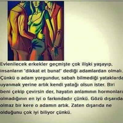 Daha önce hiç sevgilisi olmamış birisiyle, önceden sevgilileri olmuş birisi güzel birliktelik kurabilir mi?