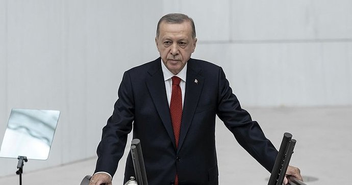Cumhurbaşkanı Erdoğan TBMMnin yeni yasama yılı açılışında konuştu. Ne Düşünüyorsunuz?