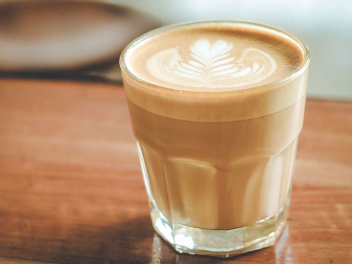 Starbucksta bulunan kahve türlerinden en çok hangisini seviyor ve tüketiyorsunuz?