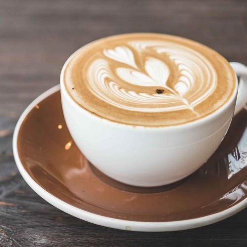 Starbucksta bulunan kahve türlerinden en çok hangisini seviyor ve tüketiyorsunuz?