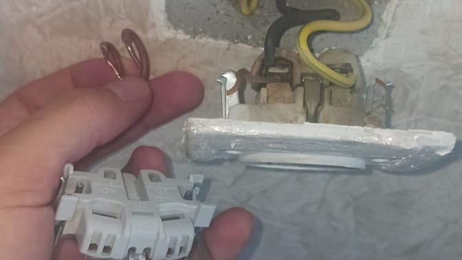 İki kablolu priz hattının bağlantısı nasıl yapılır?