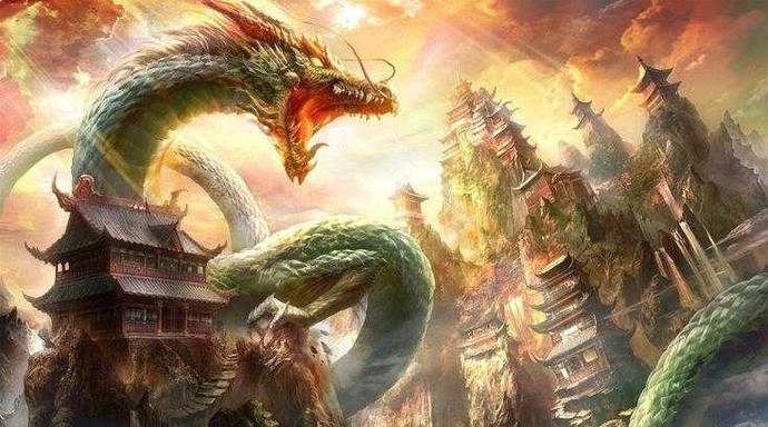 Hangi  🐉  Ejderha sizi tanımlıyor ?