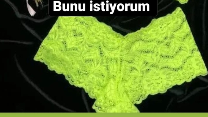 Bir kız neden böyle saçma hikaye atar Instagram'a?