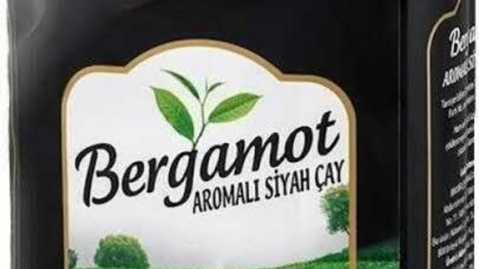 Bergamot aromalı çay seviyor musunuz?