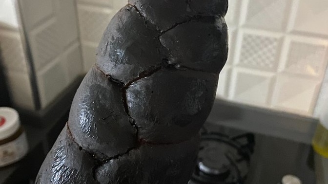 Saatlerce uğraştığım poğaçam yanmış. Mutfak işlerini bırakmalı mıyım?
