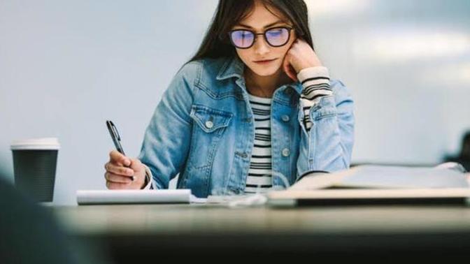 Açık lise eğitiminin, üniversite sınavlarına hazırlanma sürecinde daha etkin rol oynadığını düşünüyor musunuz?