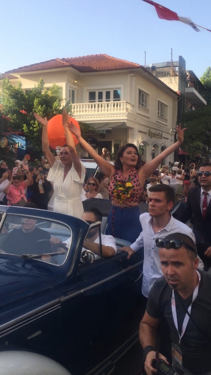 Nasılsınız KS nin ponçikleri?