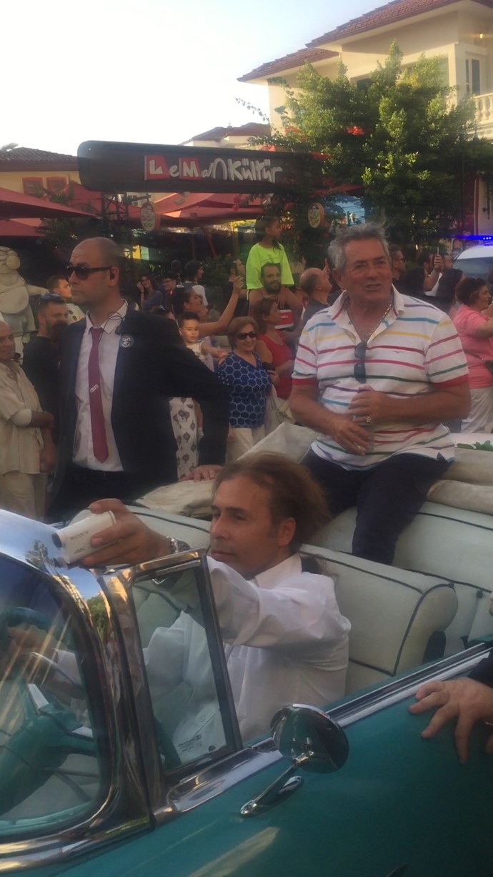 Nasılsınız KS nin ponçikleri?