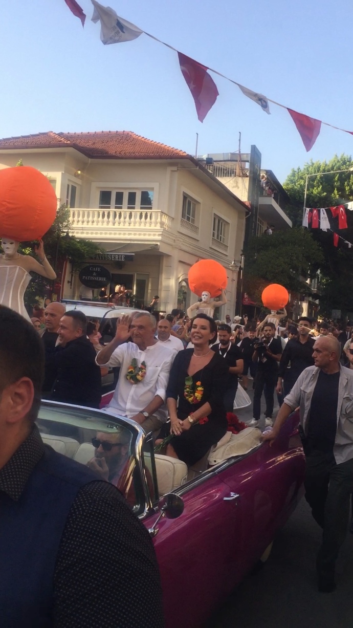 Nasılsınız KS nin ponçikleri?