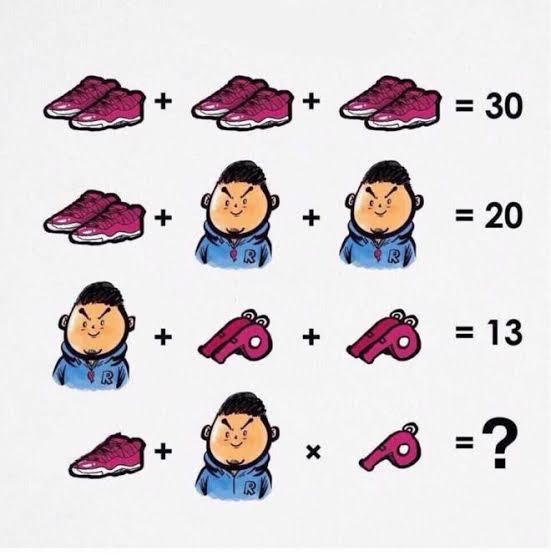 Biraz beyin egzersizi yapmaya ne dersiniz aşağıdaki 3 soruya da doğru cevabı bulabilir misin?