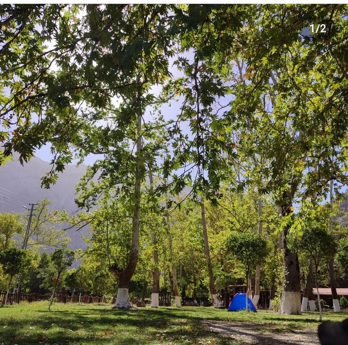 Güzel kamp yerleri önerisi olan var mı?