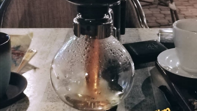Dünya kahve gününde farklı bir kahve denediniz mi?
