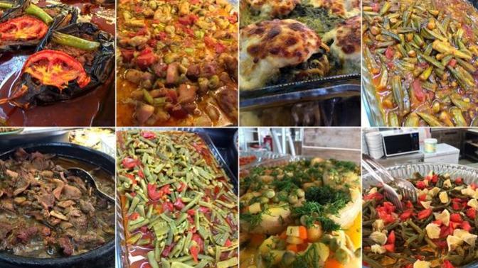En güzel yaptığınız yemek hangisi?