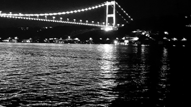 İyi mi geceler ?