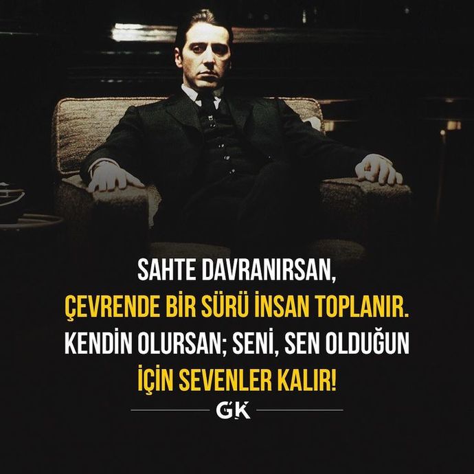 Sakin kalabilmeyi nasıl ve ne zaman öğrendiniz?