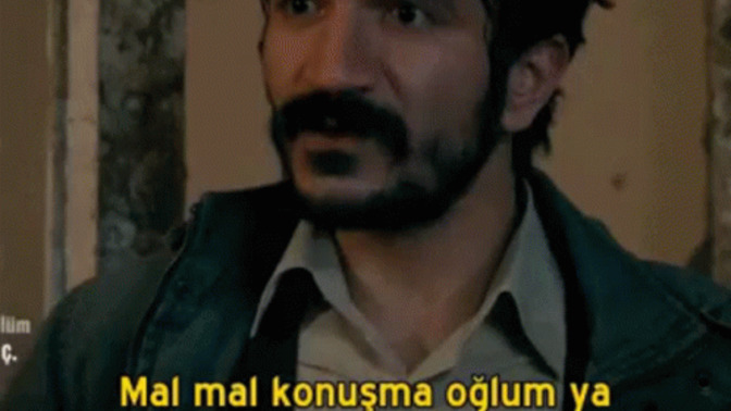 Eşin ya da  sevgilinin bir cümlesi sende herşeyi bitirir mi o cümle ne olur?
