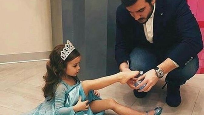 Kızım çok para harcıyor, ne yapmam lazım?