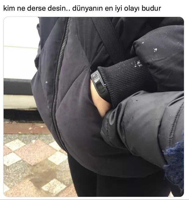 En güzel anılarınız yaz mevsiminden mi, yoksa kış mevsiminden mi?
