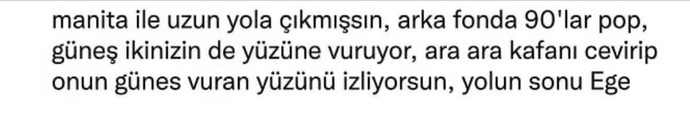 En güzel anılarınız yaz mevsiminden mi, yoksa kış mevsiminden mi?