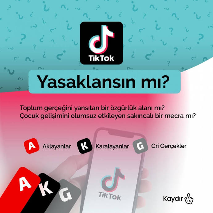 Yasaklansınmı yoksa devammietsin?