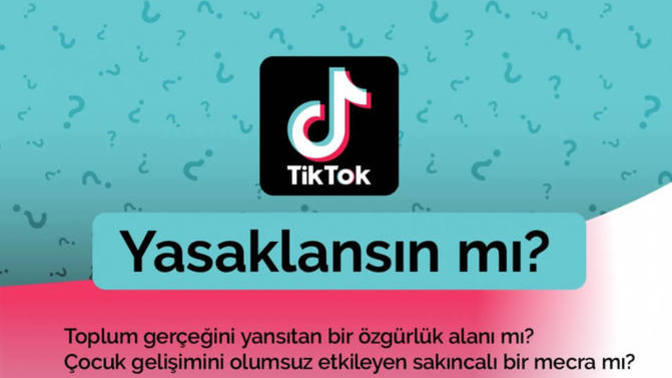 Yasaklansınmı yoksa devammietsin?