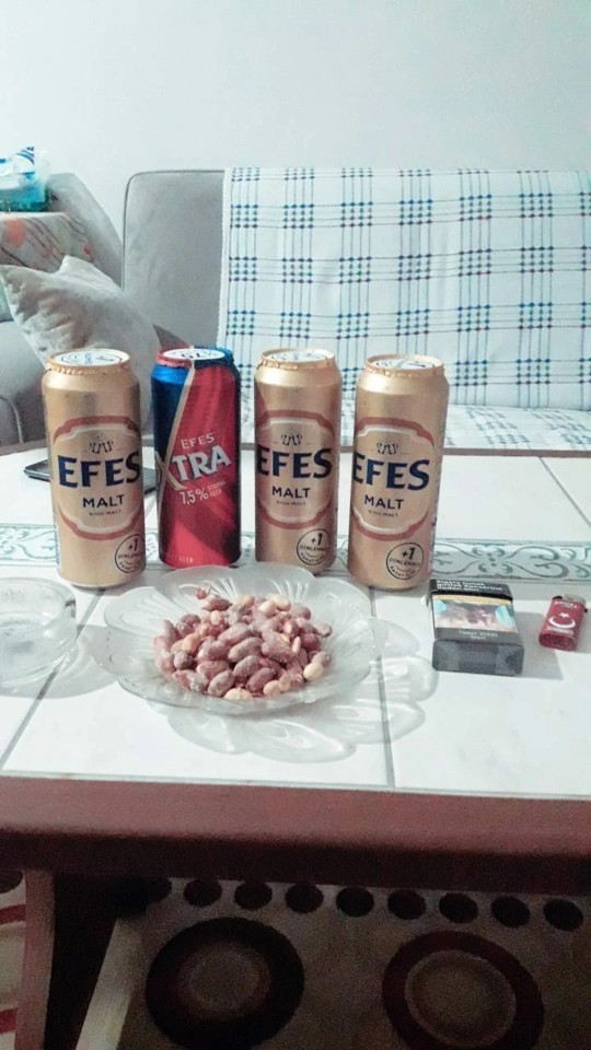 Arkadaş ortamında sohbete en çok yakışan içecek nedir sizce?