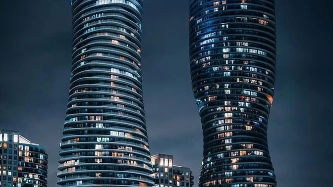 Burada yaşamak ister miydiniz 🇨🇦 ?