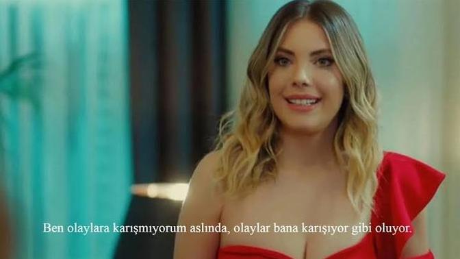 Lafta melek, icraatta kelek çıkanlara ne demek istersiniz?