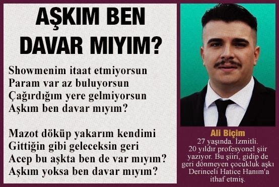 1 saat önce 22 oldum guys?