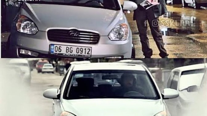 Hyundai Accent Era ⚡ Nasıl Bilirsiniz Bu Otomobili Seviyor Beğeniyor Musunuz 😉?