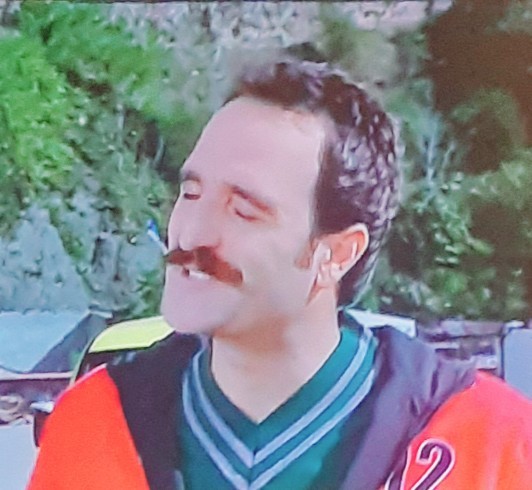 Vaz Geçemediğiniz İzlemekten Asla Sıkılmayacağınız Dizi Veya Film Nedir?