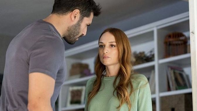 Kız arkadaşım üniversiteye gidecek. Değişir mi?