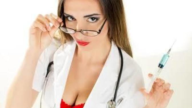 Aşk aşısı yapmak istediğiniz biri var mı?