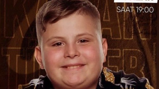 İzabelle şarkısı ile ünlü olan Fevzi, 2 milyon ücretiyle konserlere başladı. Bu yaşta doğru karar mı?