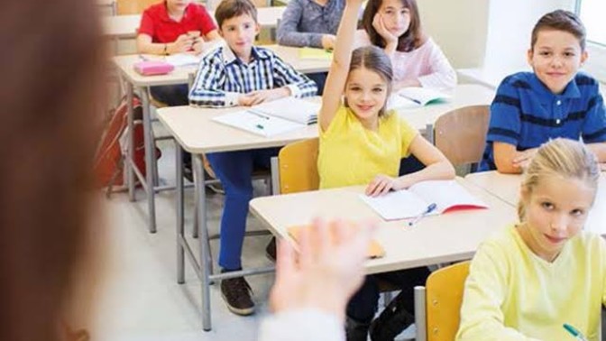 KScanlar sizce evlilik mi eğitim mi?